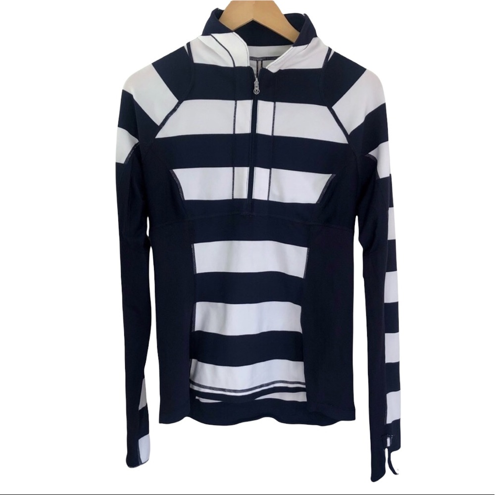 Lululemon 1/4 Zip